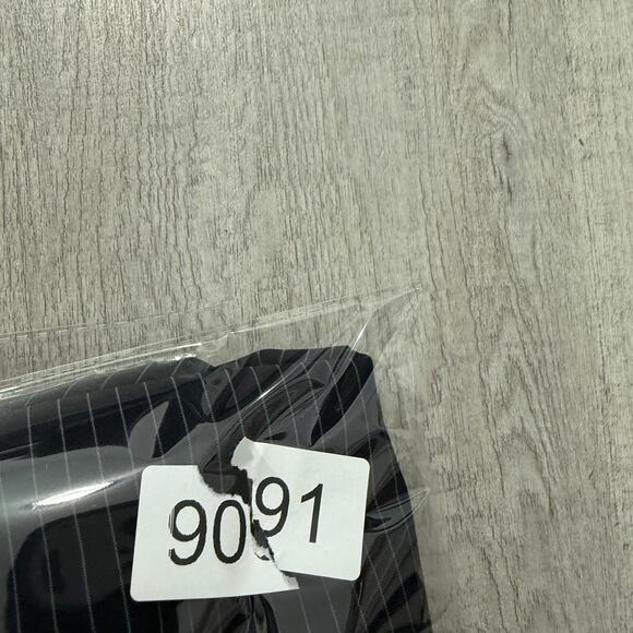 Under Armour The Performance Polo Shirt Men's 4XL Black Striped Golf Golfing - Picture 8 of 8